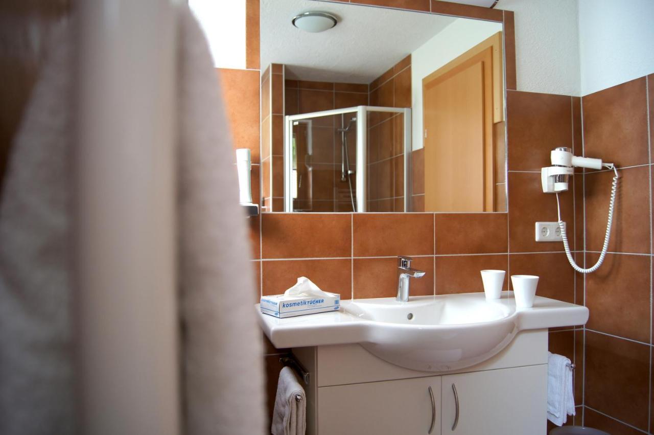 Koecks Bed & Breakfast Galtür Екстериор снимка