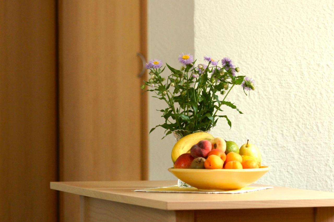 Koecks Bed & Breakfast Galtür Екстериор снимка
